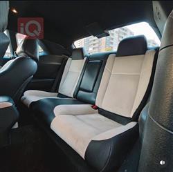 دودج تشالنجر